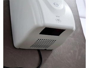 Anmon干手器AM-8855_Anmon卫浴五金_太平洋家居网产品库